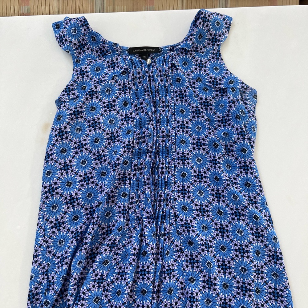 Banana Republic Work Top